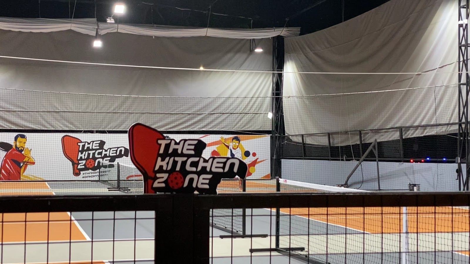 The Kitchen Zone 7