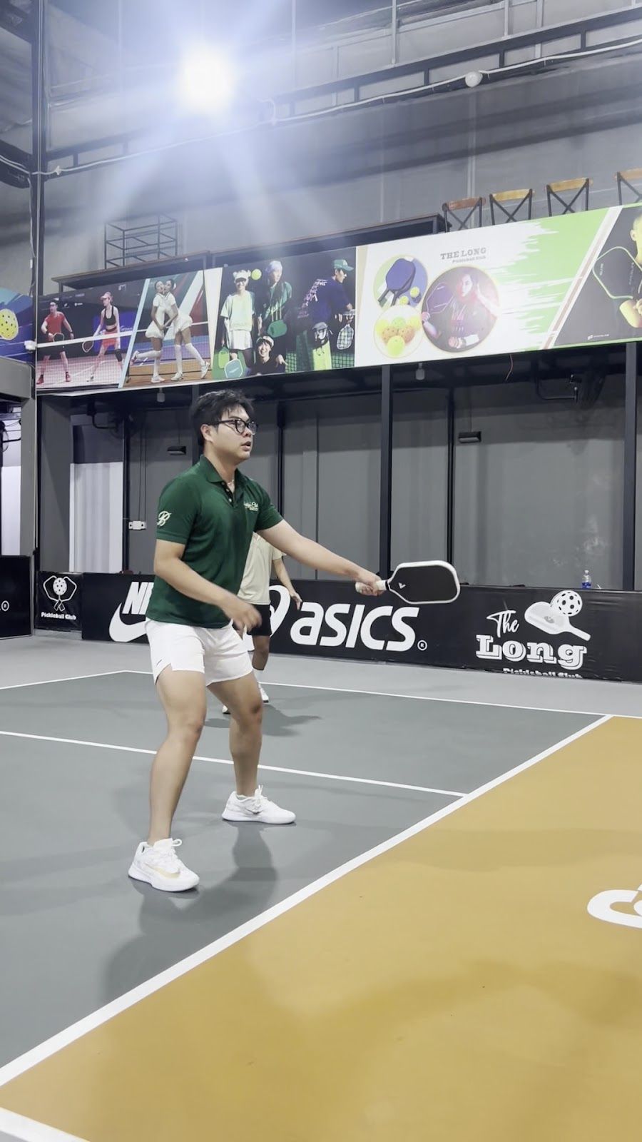 The Long Pickleball 2 Thủ Đức 4
