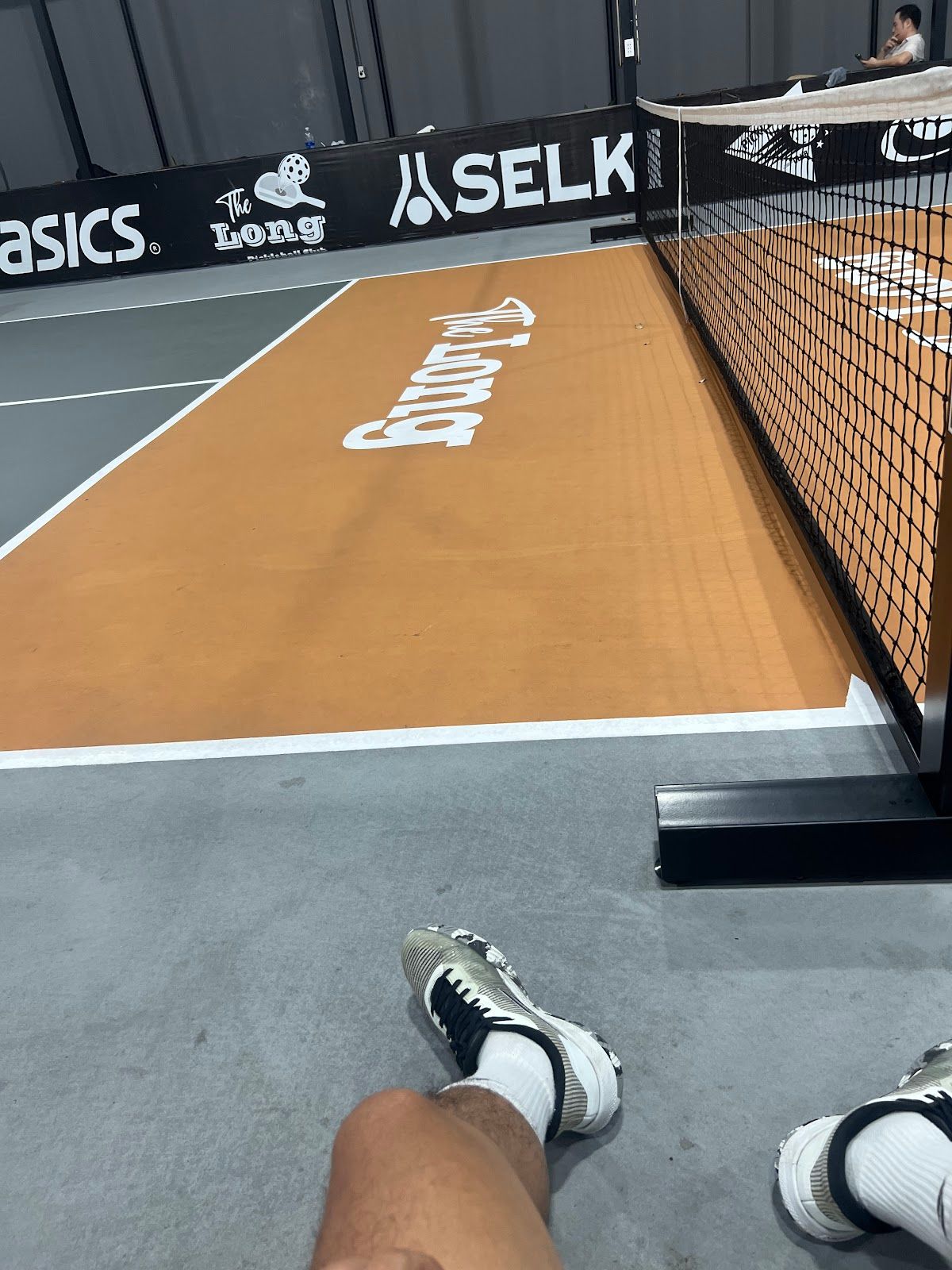 The Long Pickleball 2 Thủ Đức 6