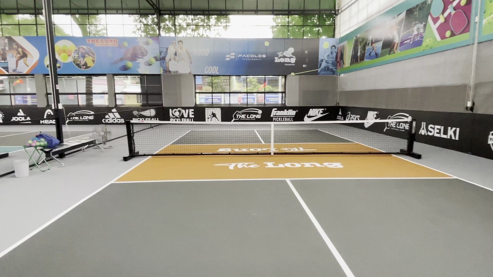 The Long Pickleball 2 Thủ Đức 7