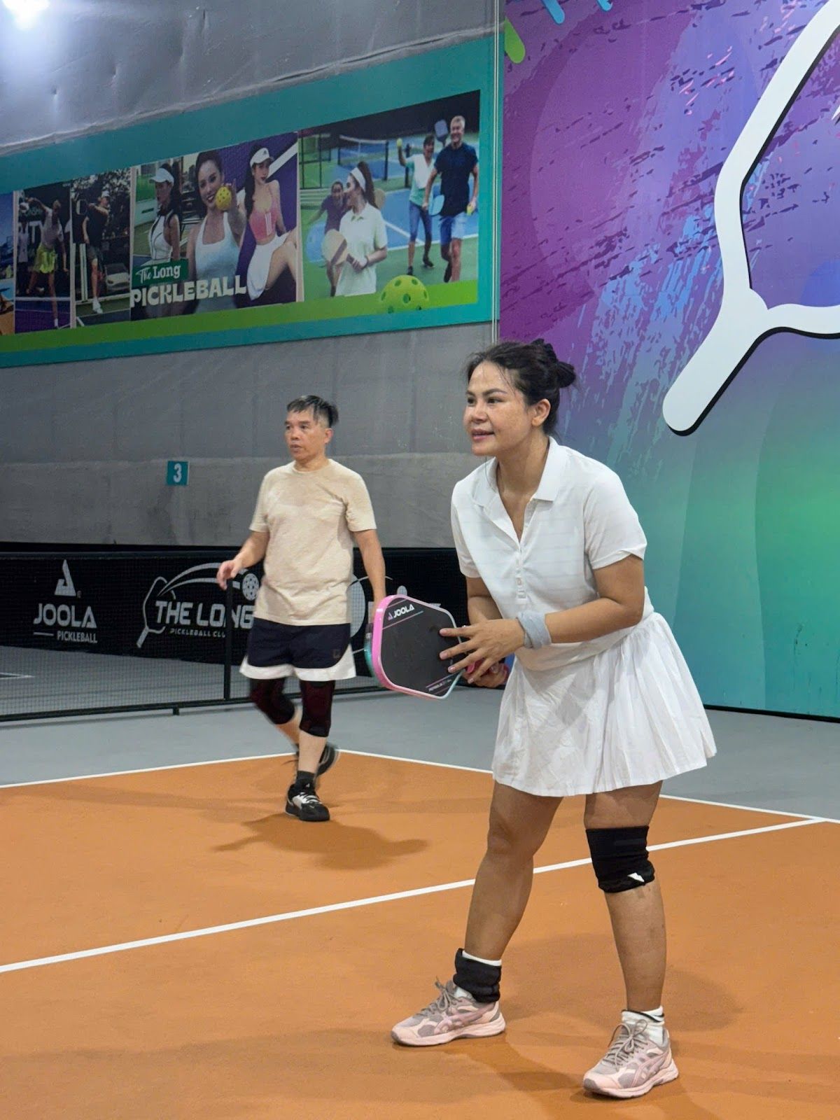 The Long Pickleball 2 Thủ Đức 8