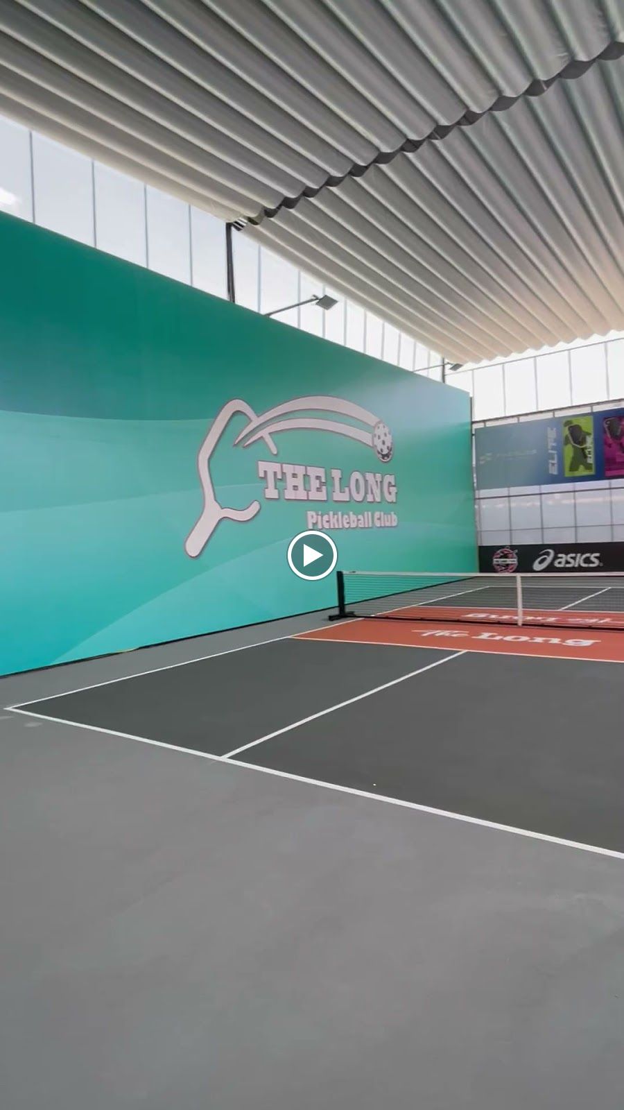 The Long Pickleball Thủ Đức 1