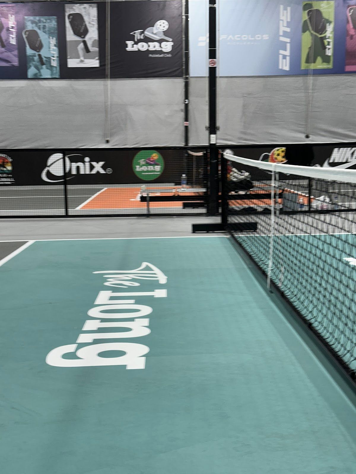 The Long Pickleball Thủ Đức 6
