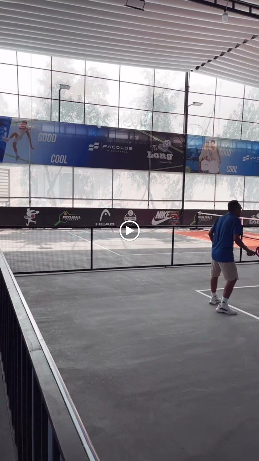 The Long Pickleball Thủ Đức 7