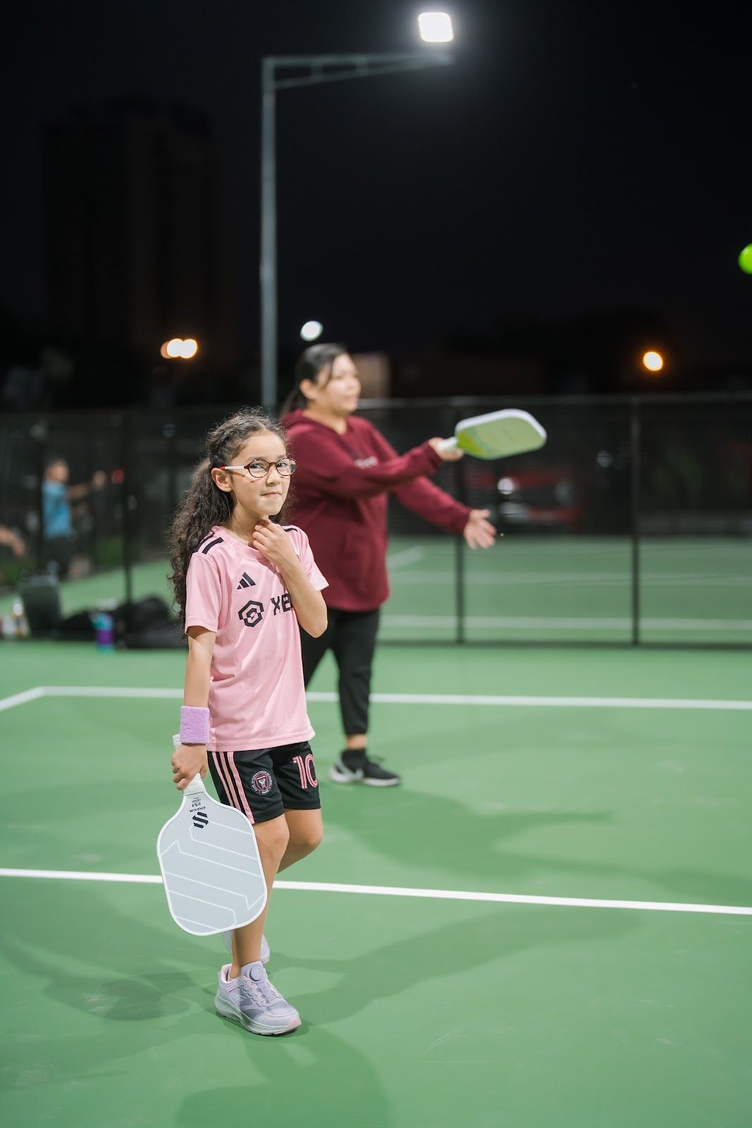 The Pantry Pickleball 9