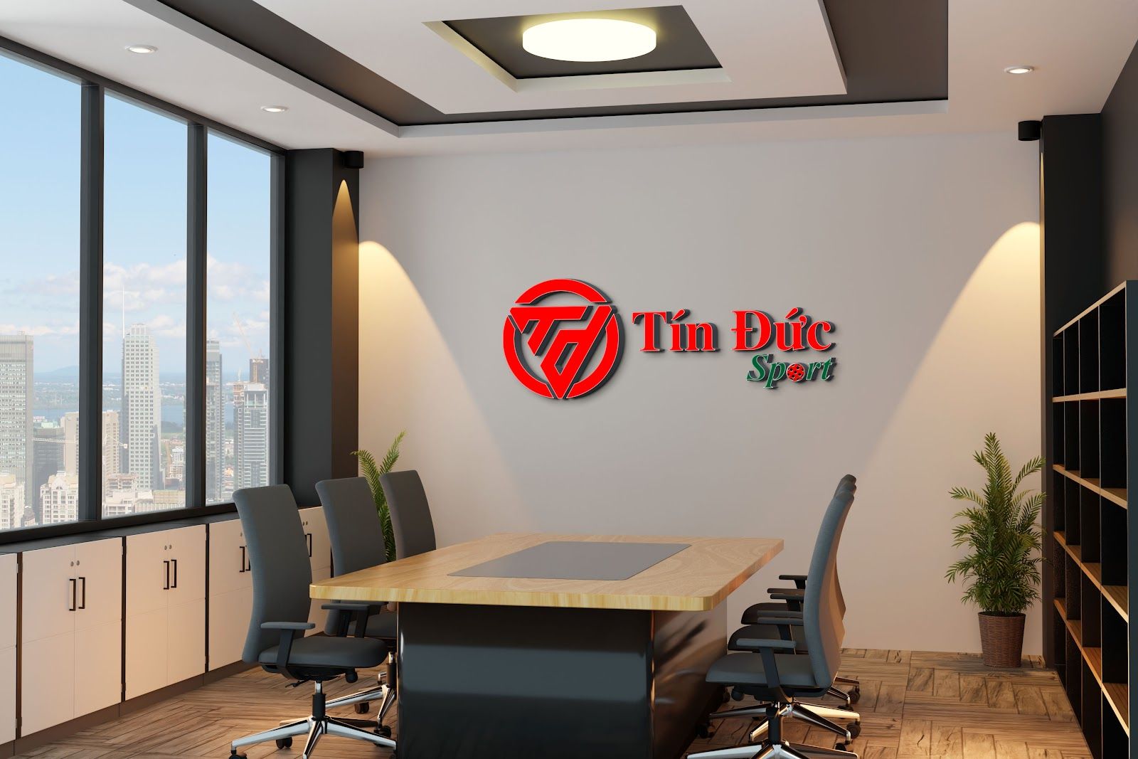 Thi Công Sân Pickleball và Sân Thể Thao TIN DUC SPORT 2