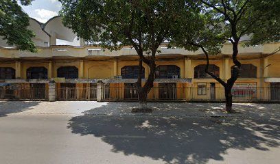 Sân vận động Trường Đại học Bách Khoa Hà Nội