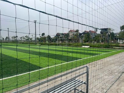Trung Tâm Bóng Đá Ngọc Hùng Cơ Sở Đông Anh