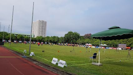 Trung tâm Huấn luyện thể thao Quốc gia Hà Nội
