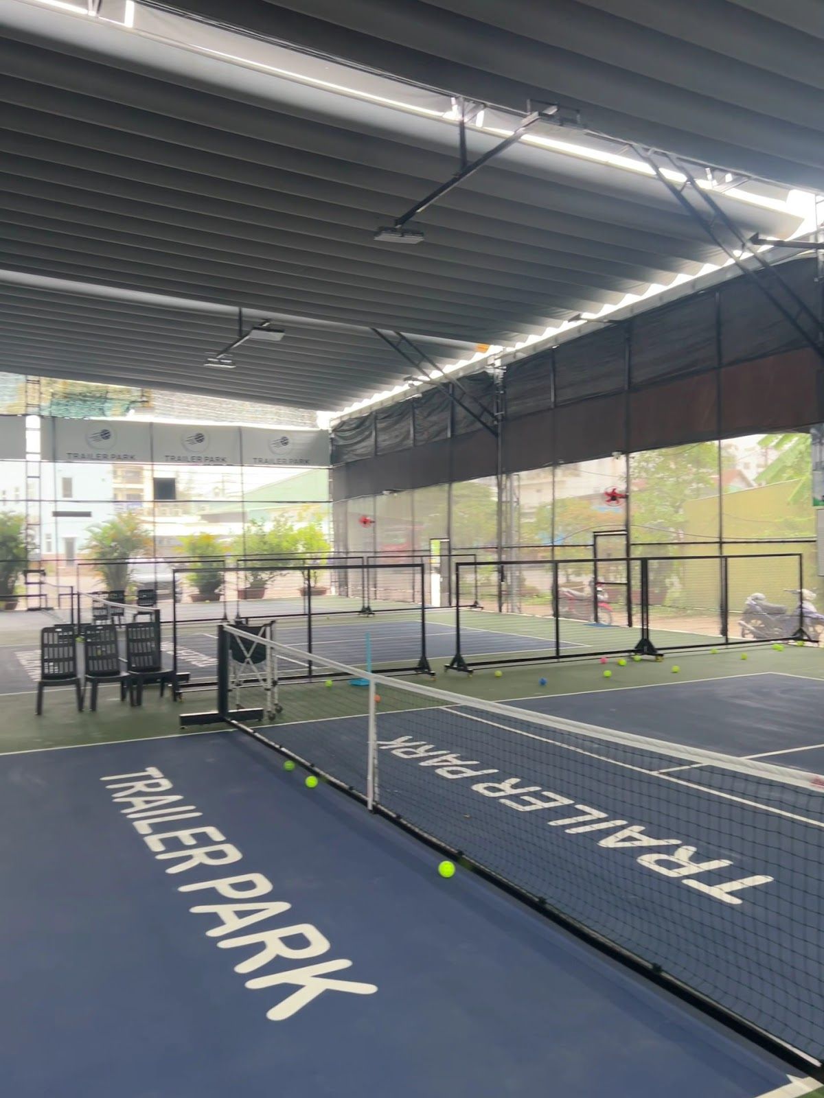 Trailer Park Pickleball 1