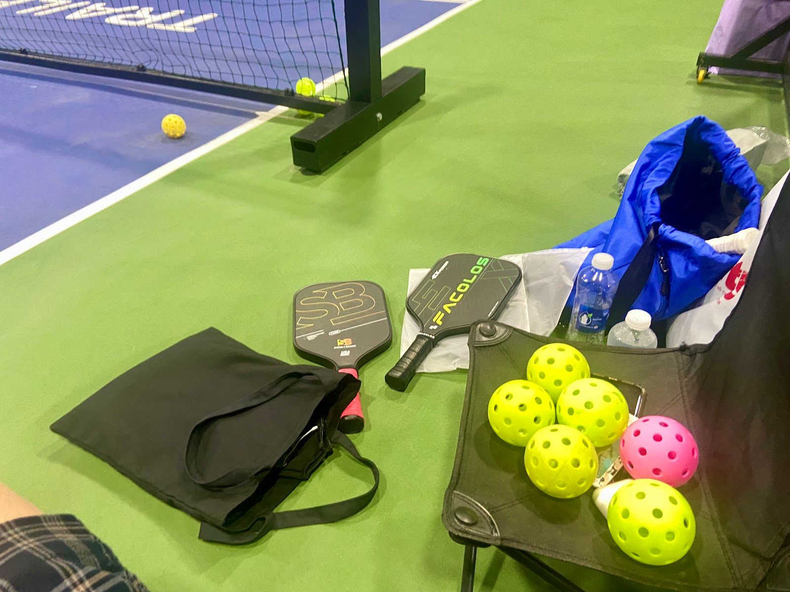 Trailer Park Pickleball 2