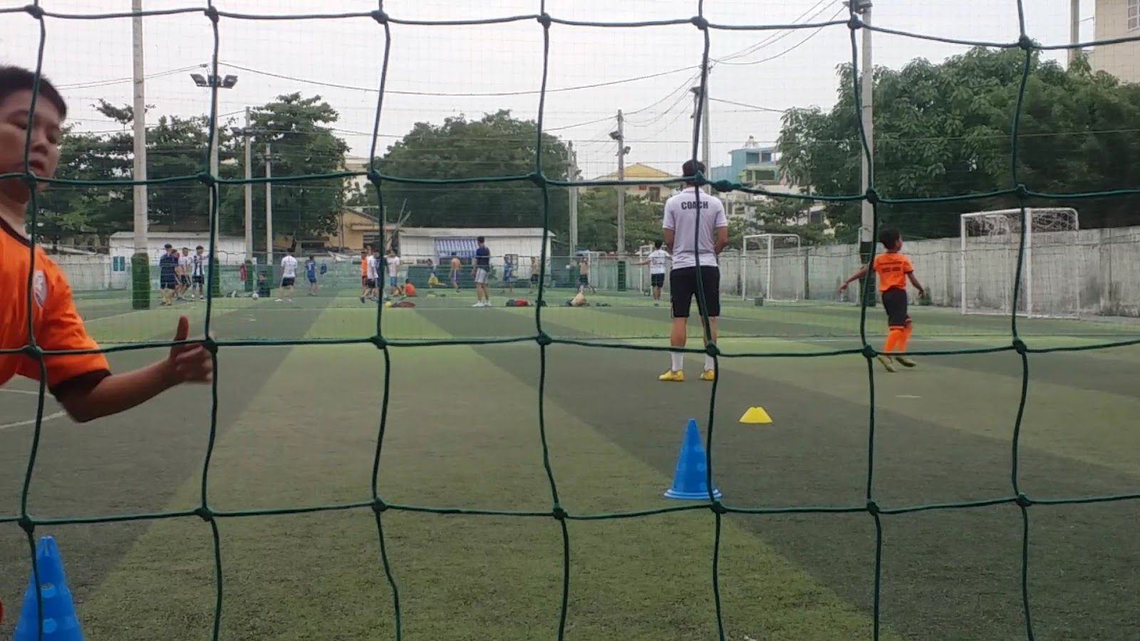 Trang Hoàng Pickleball Club 7
