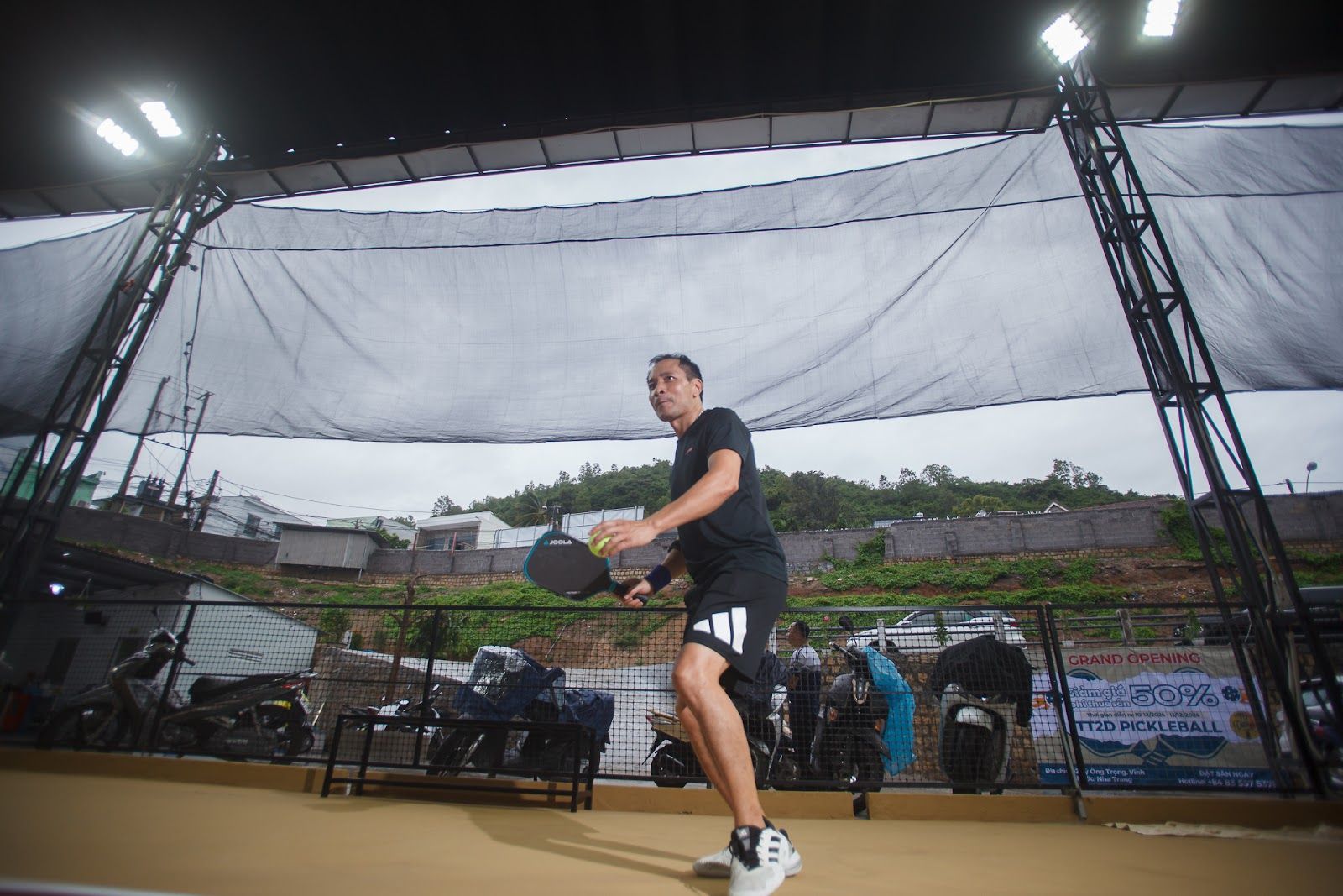 TT2D Pickleball Nha Trang 9