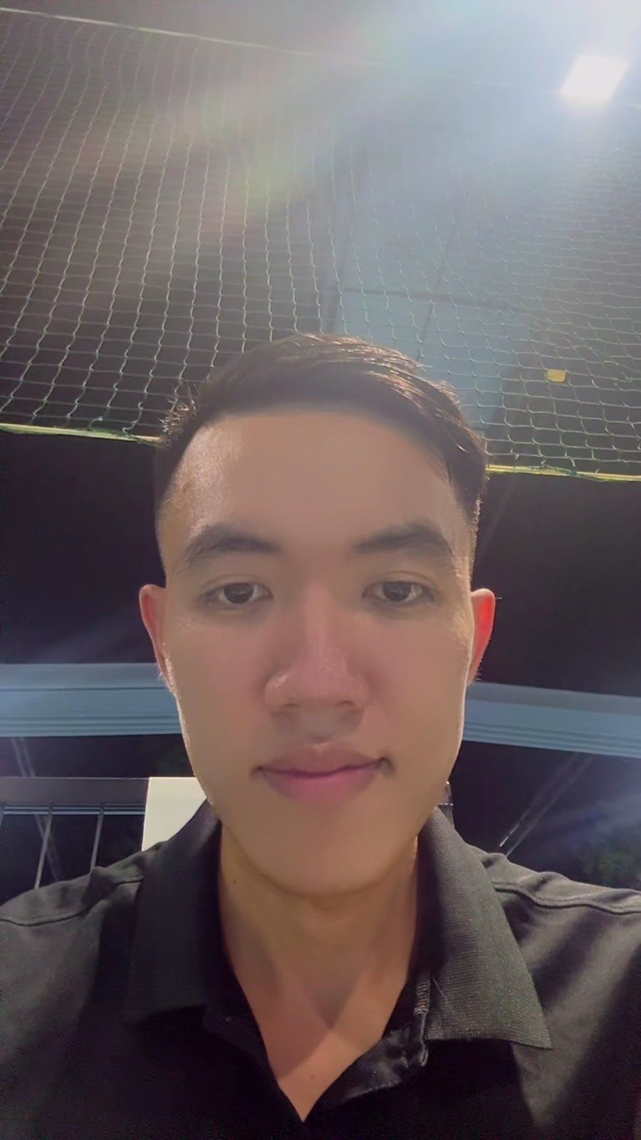 Twin Pickleball Cần Thơ 1