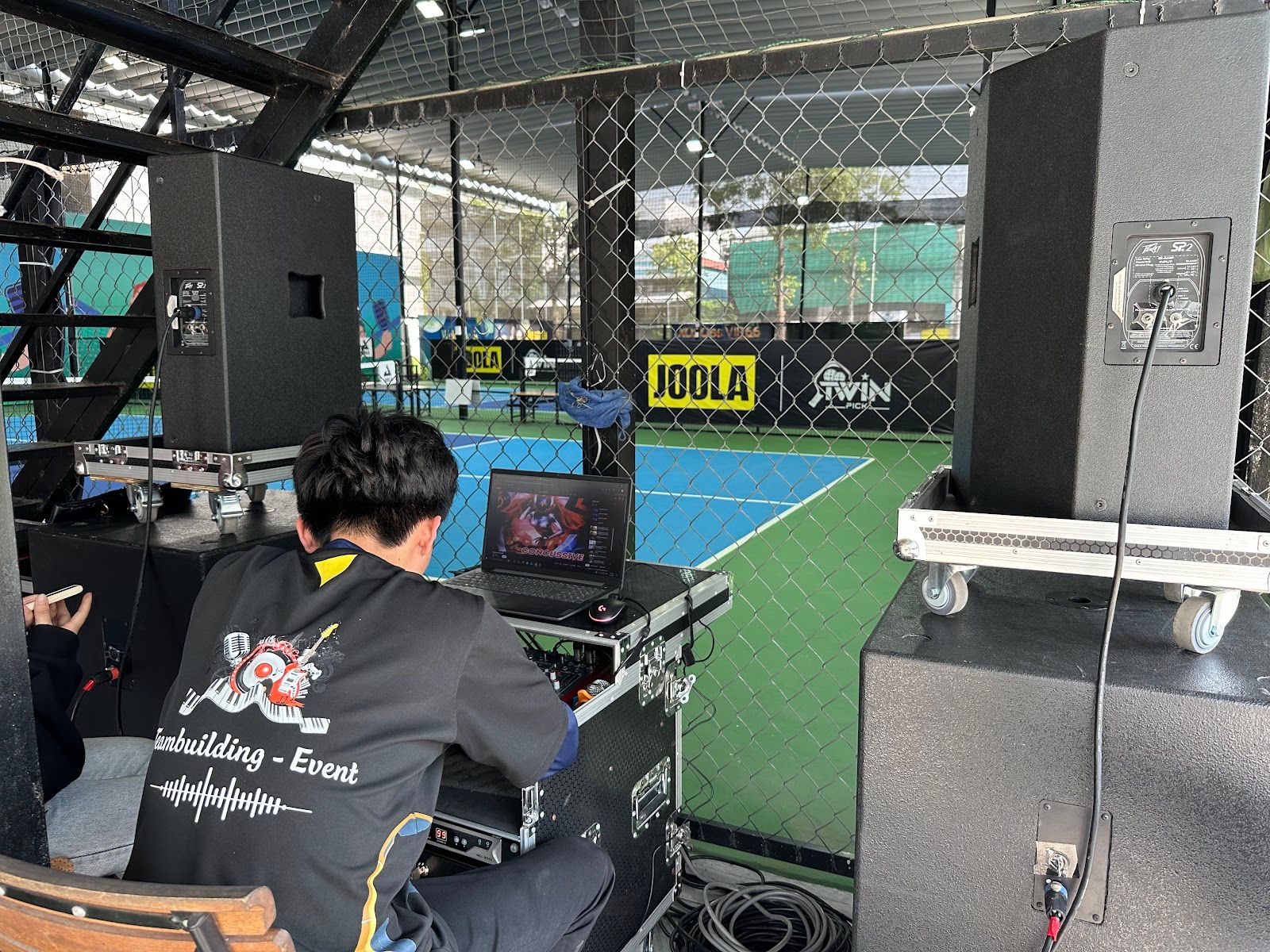 Twin Pickleball Cần Thơ 4
