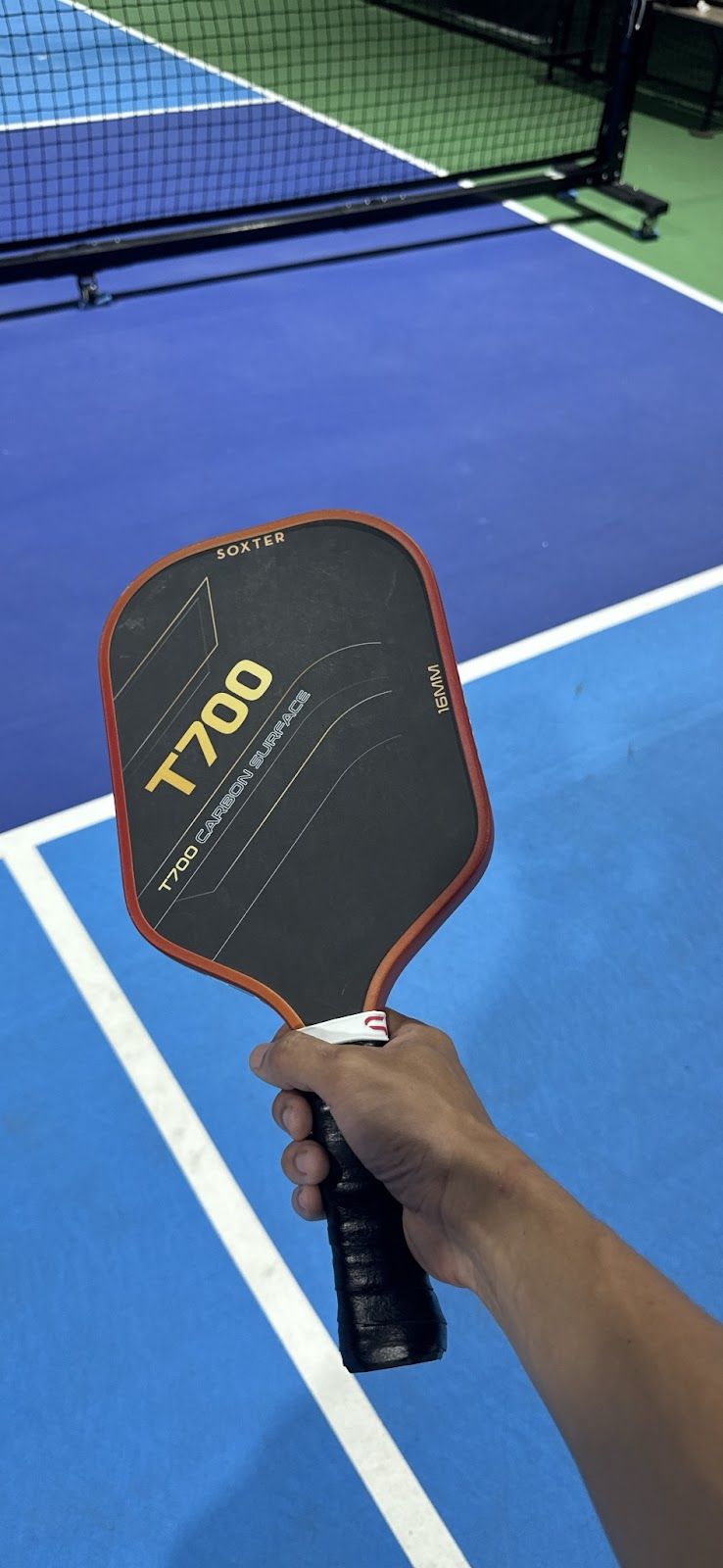 Twin Pickleball Cần Thơ 8