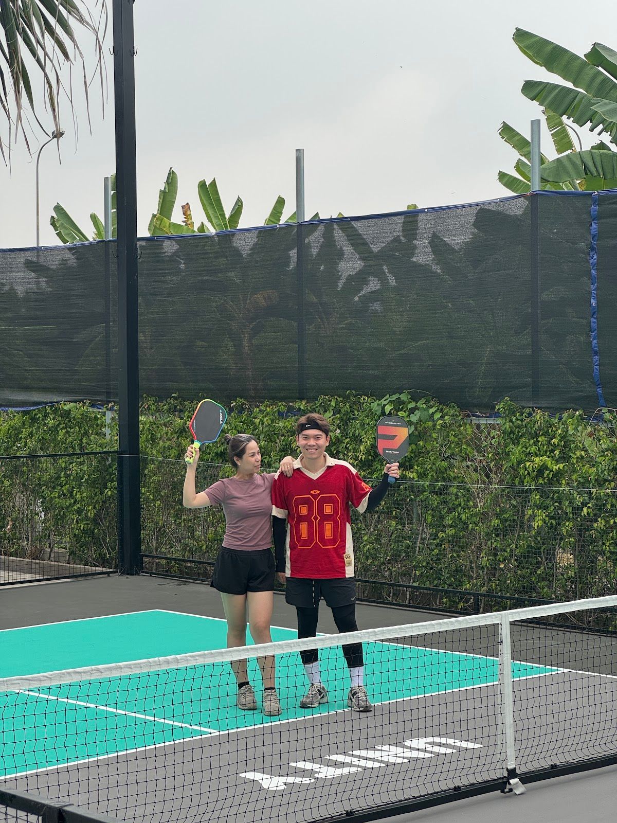 UNITY PICKLEBALL 6