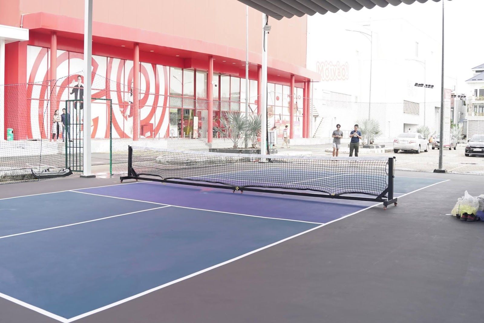 USC Pickleball - Cần Thơ 2