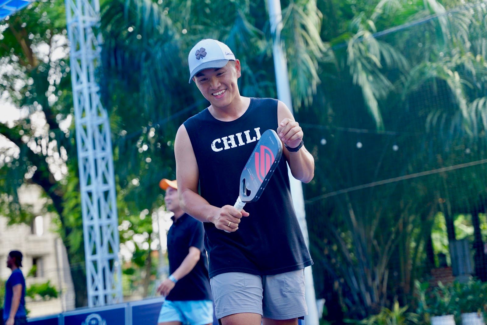 USC Pickleball - Thạnh Mỹ Lợi 9
