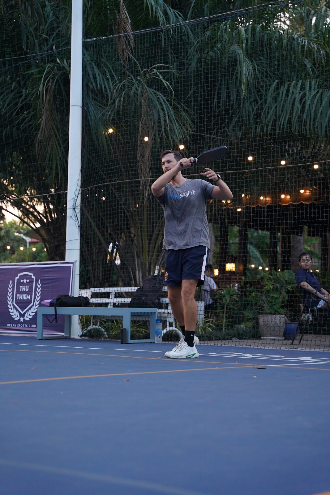 USC Pickleball - Thạnh Mỹ Lợi 6
