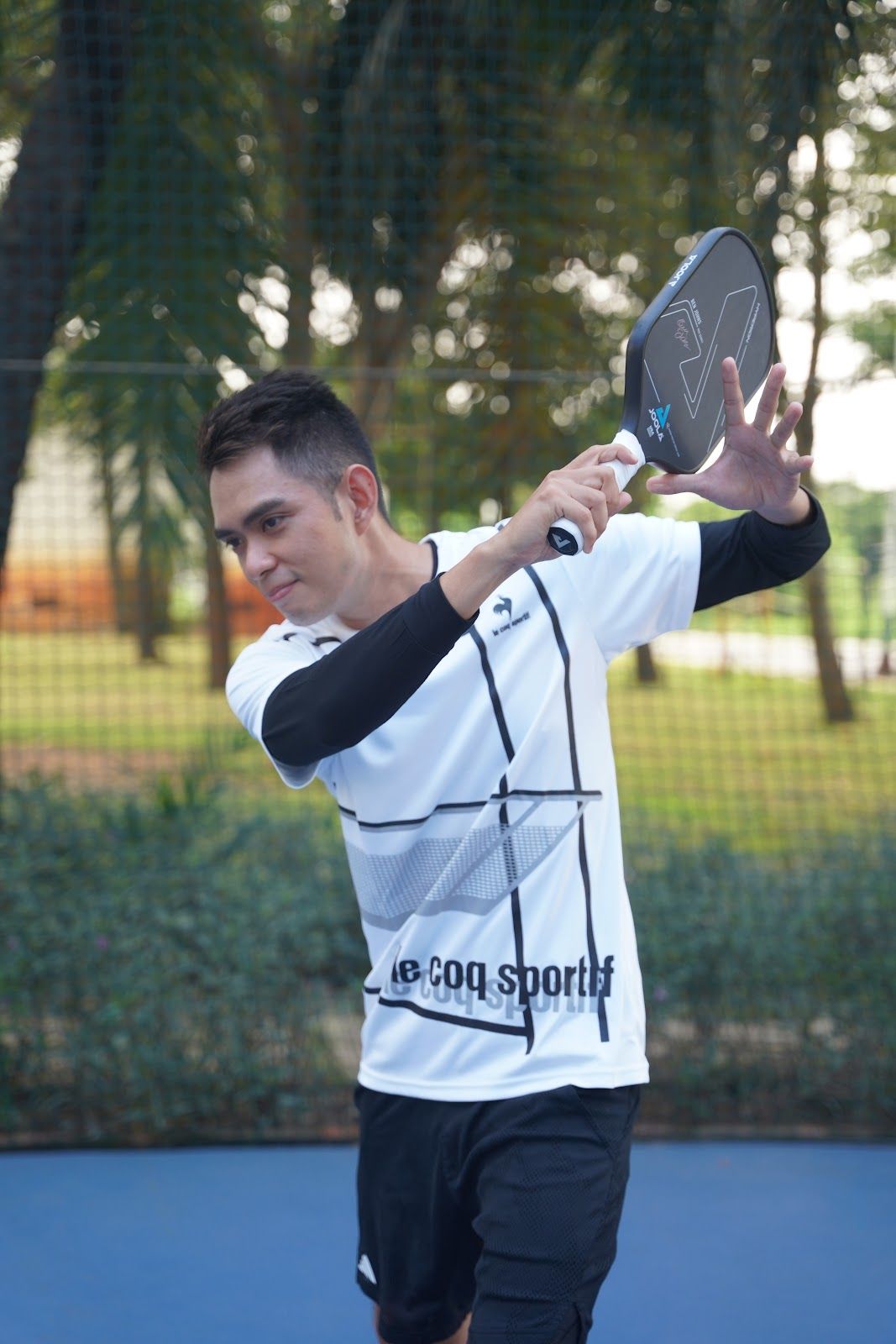 USC Pickleball - Thạnh Mỹ Lợi 8