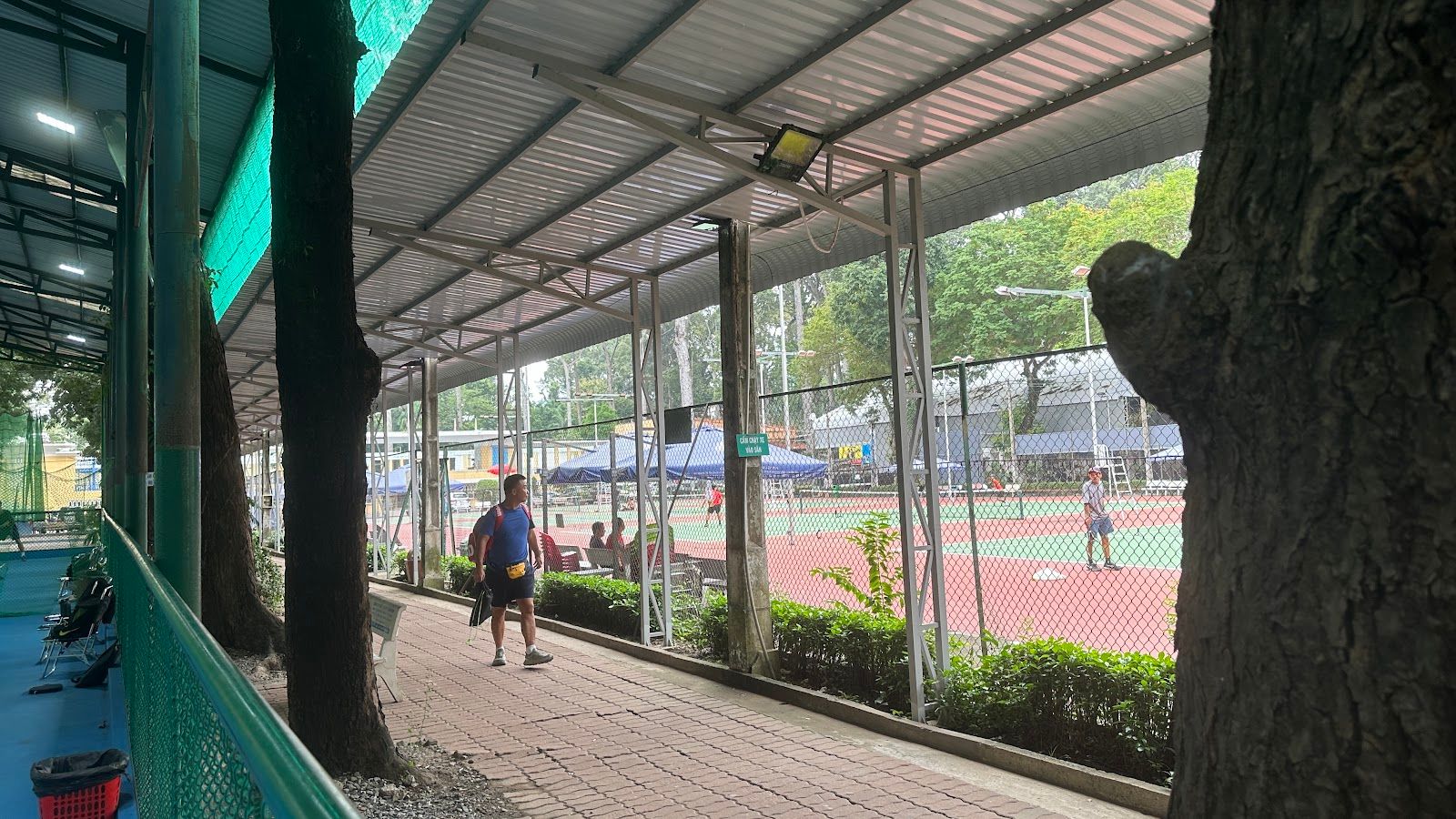 VietNam Pickleball SaiGon 102 9