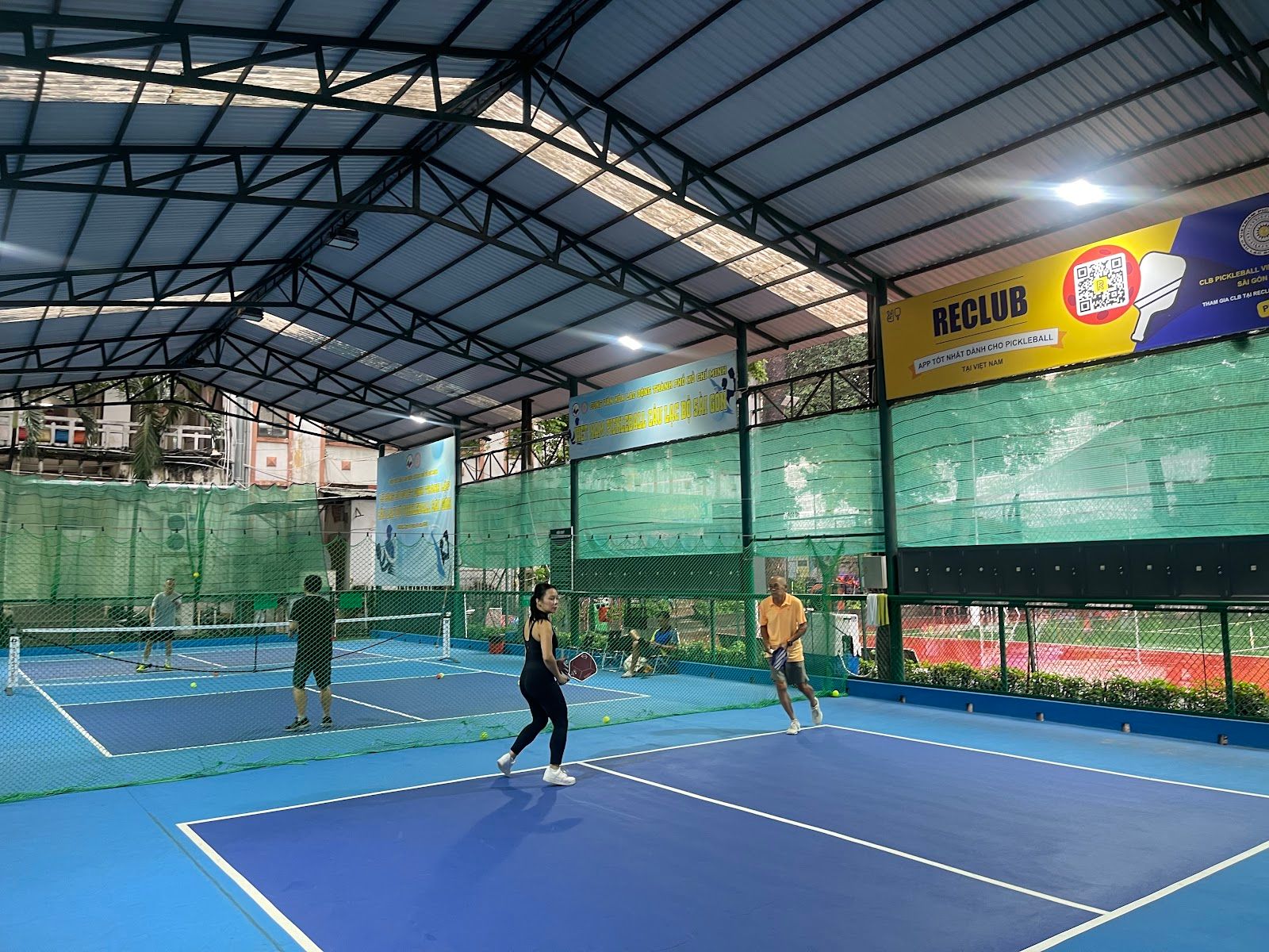 VietNam Pickleball SaiGon 102 2