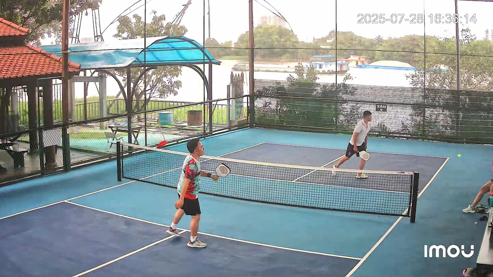 VietNam Pickleball SaiGon 102 4