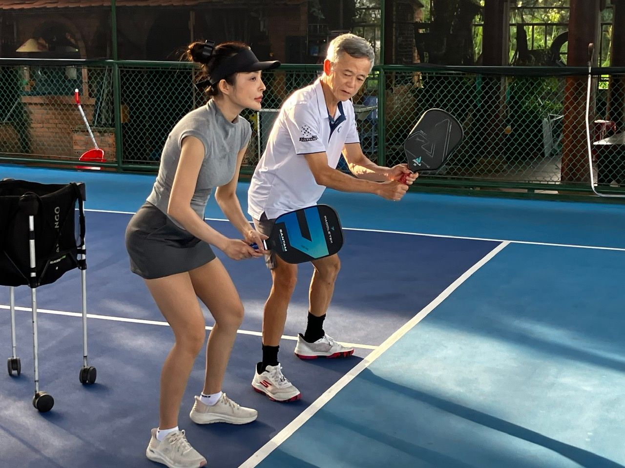 VietNam Pickleball SaiGon 102 5