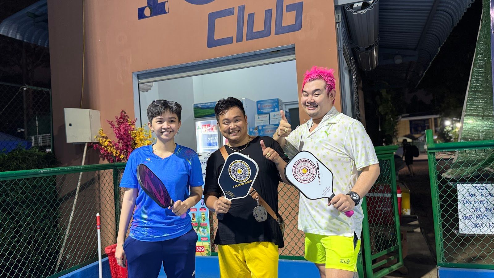 VietNam Pickleball SaiGon 102 6