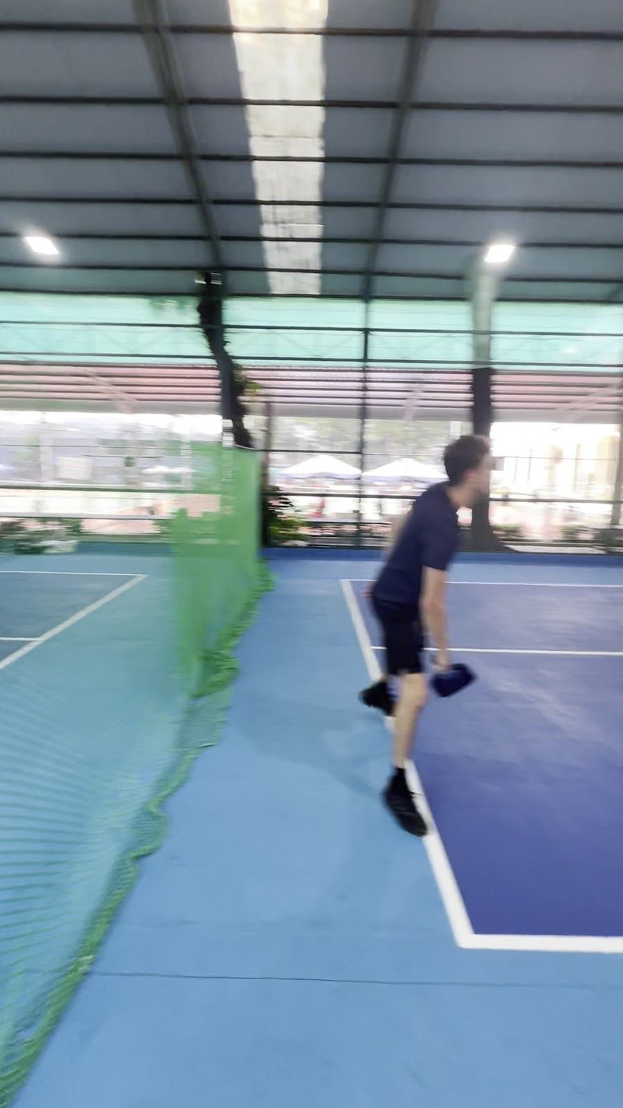 VietNam Pickleball SaiGon 102 7