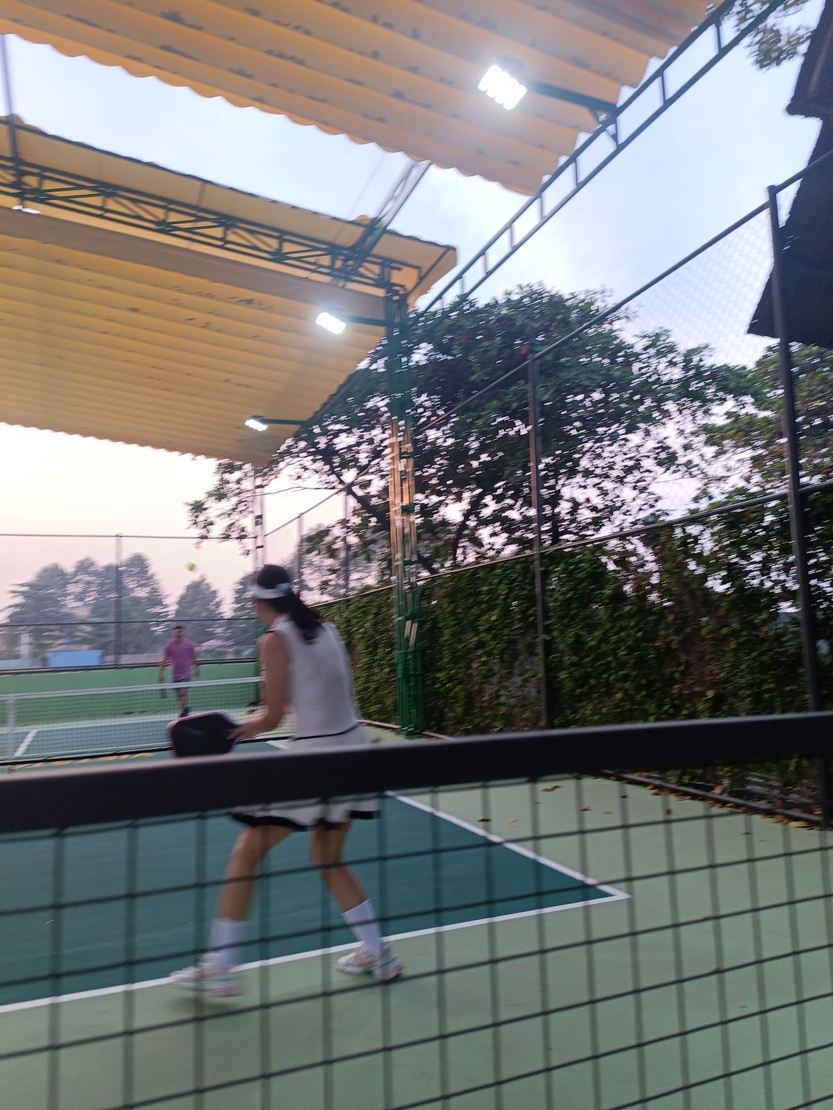 VIETSTAR PICKLEBALL CLUB | Tân Bình 9