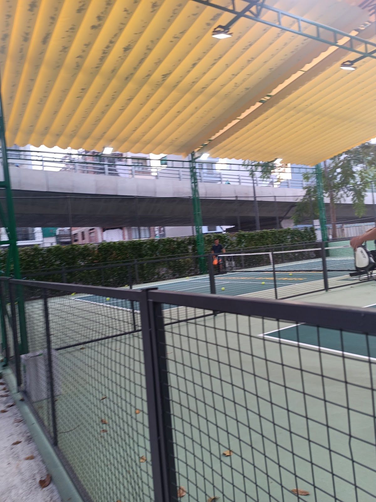 VIETSTAR PICKLEBALL CLUB | Tân Bình 3
