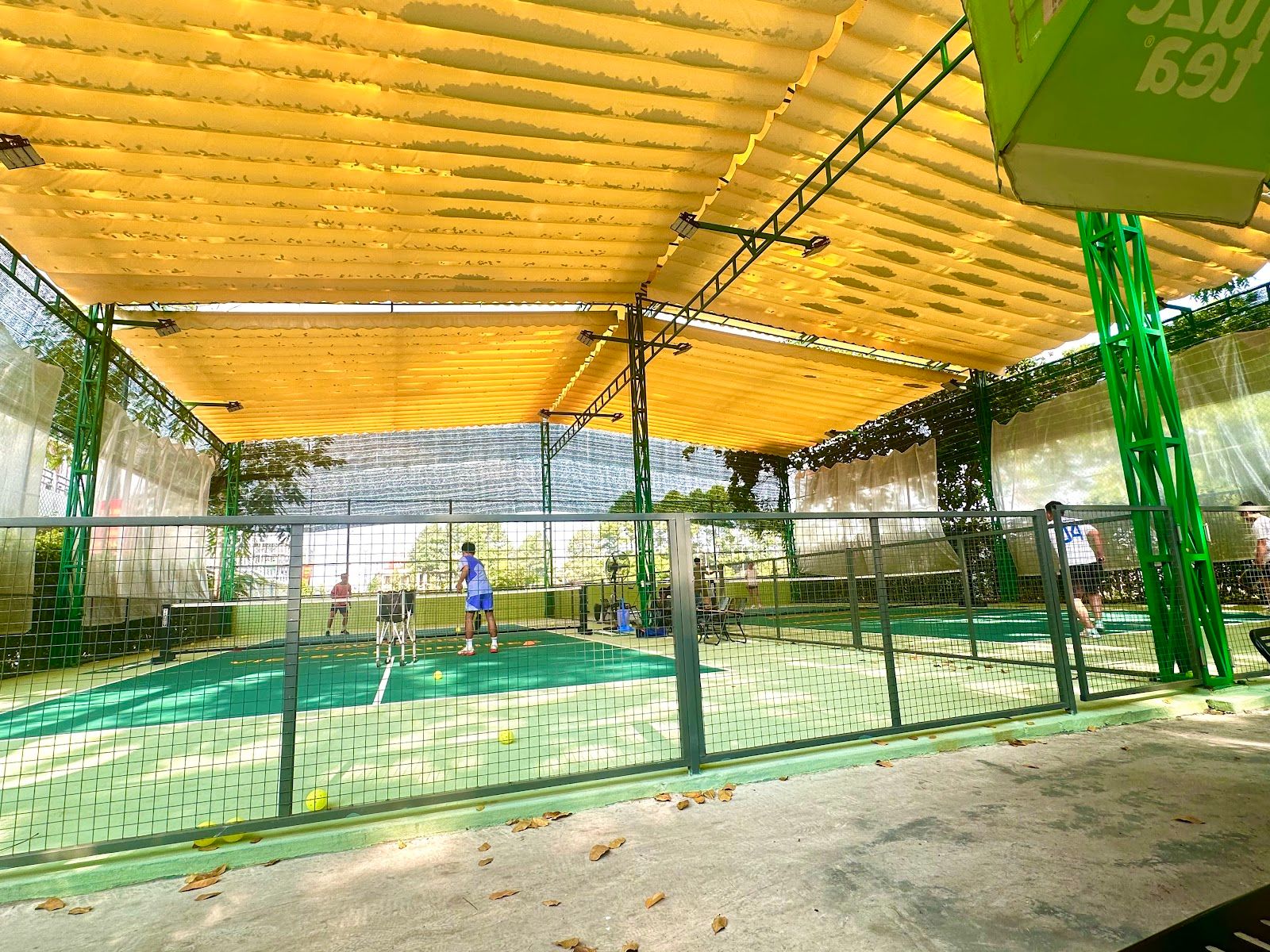 VIETSTAR PICKLEBALL CLUB | Tân Bình 5