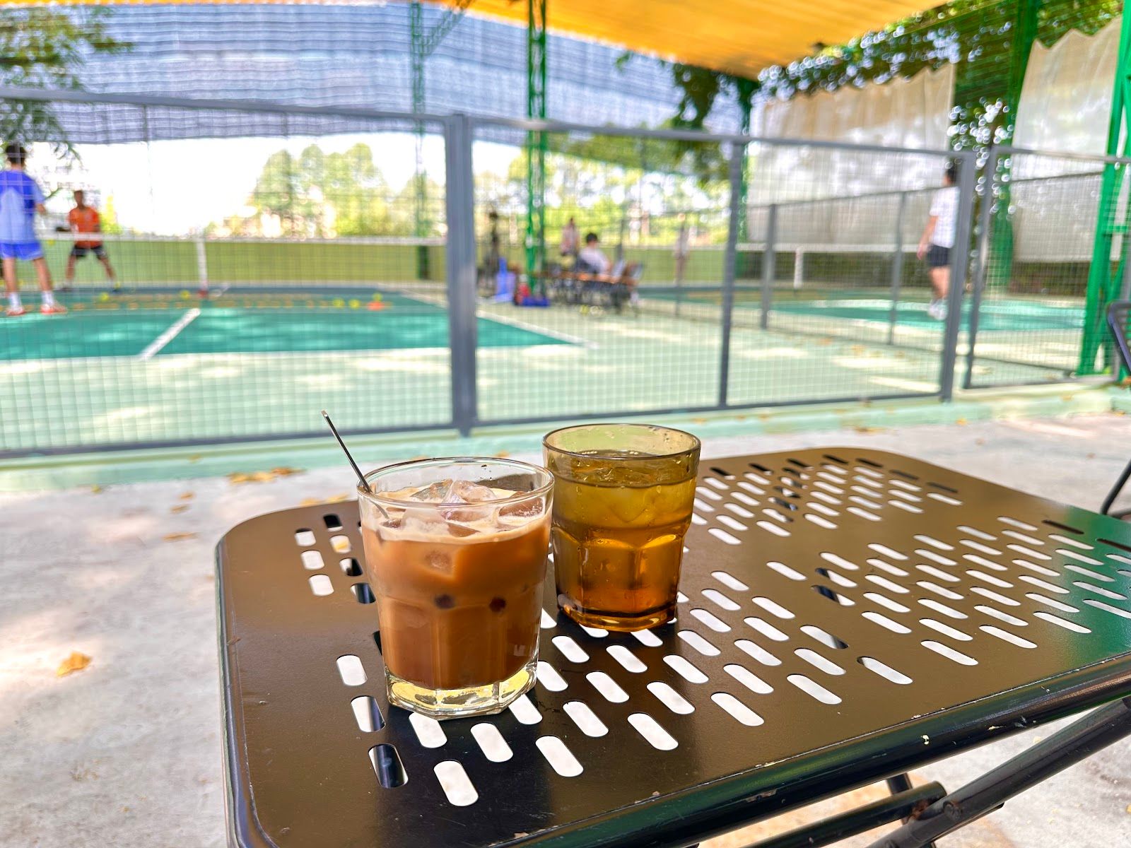 VIETSTAR PICKLEBALL CLUB | Tân Bình 6