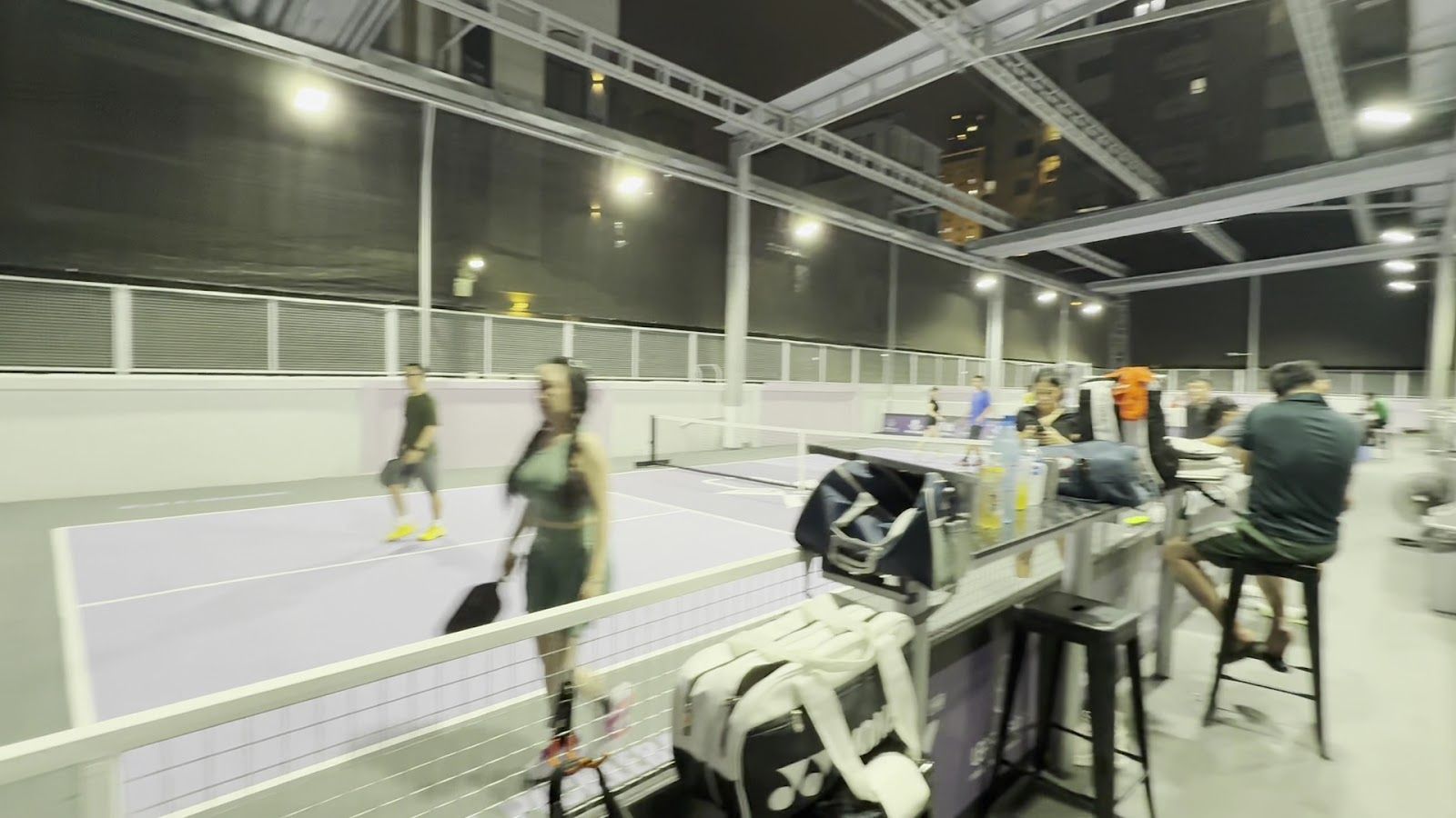 Win X Pickleball 1