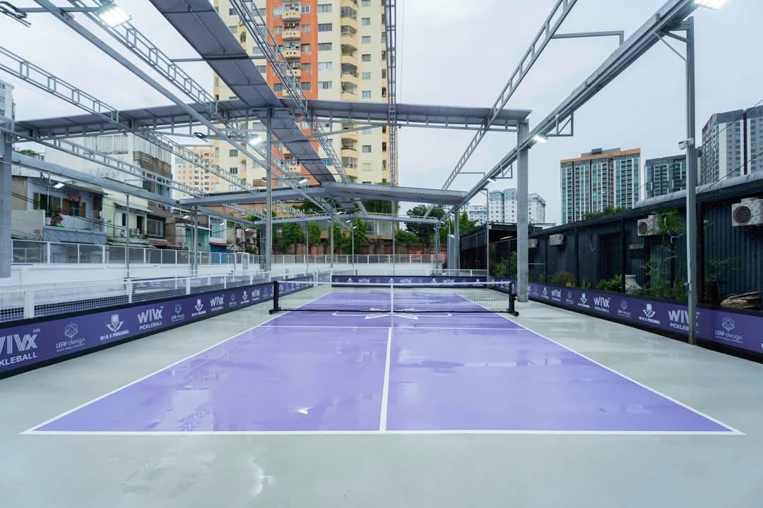 Win X Pickleball 2