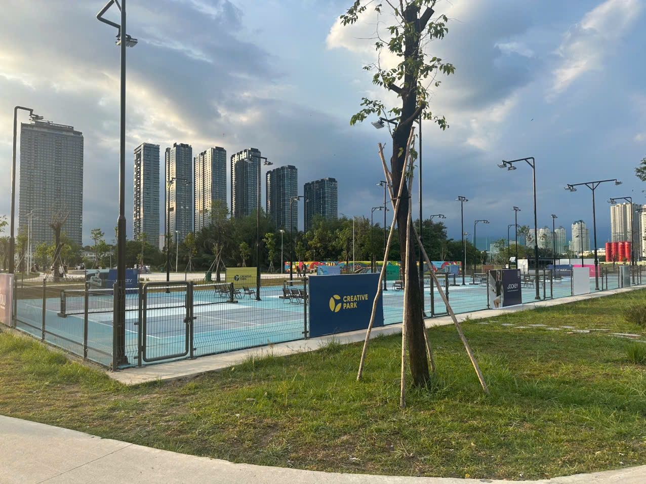 WowSport Metropole Pickleball 2