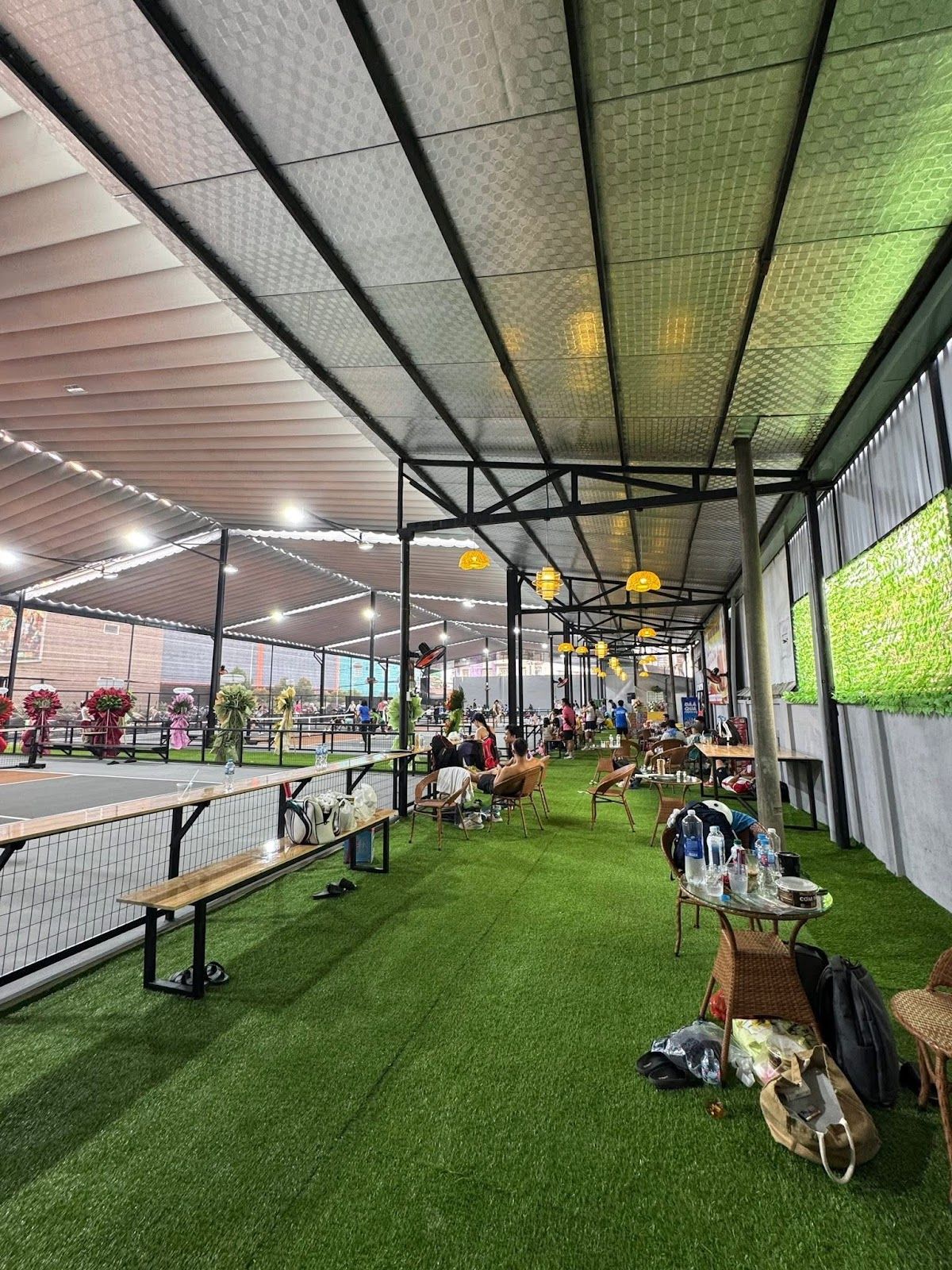 YPP Pickleball Club 2