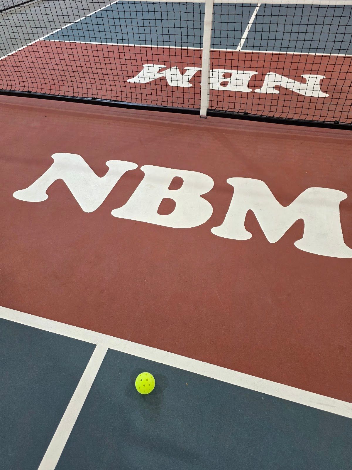 Zentra Pickleball and Coffee 9