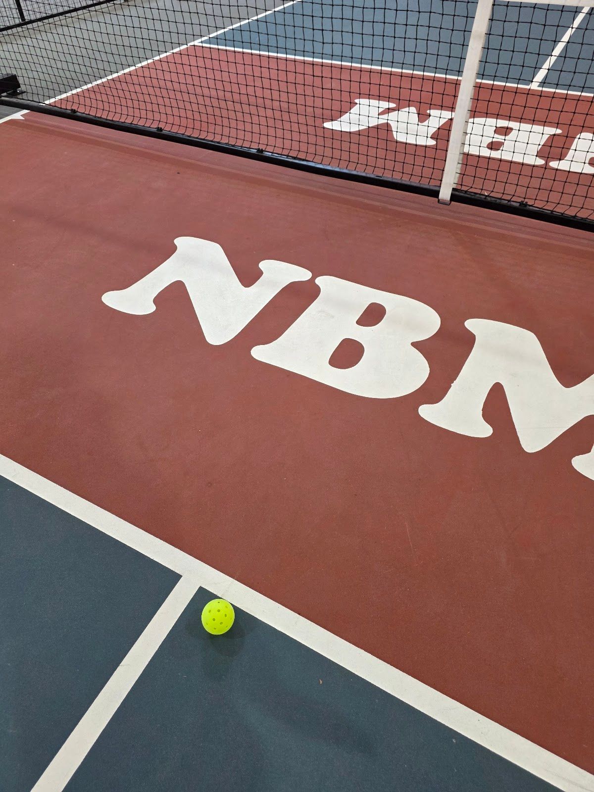 Zentra Pickleball and Coffee 2