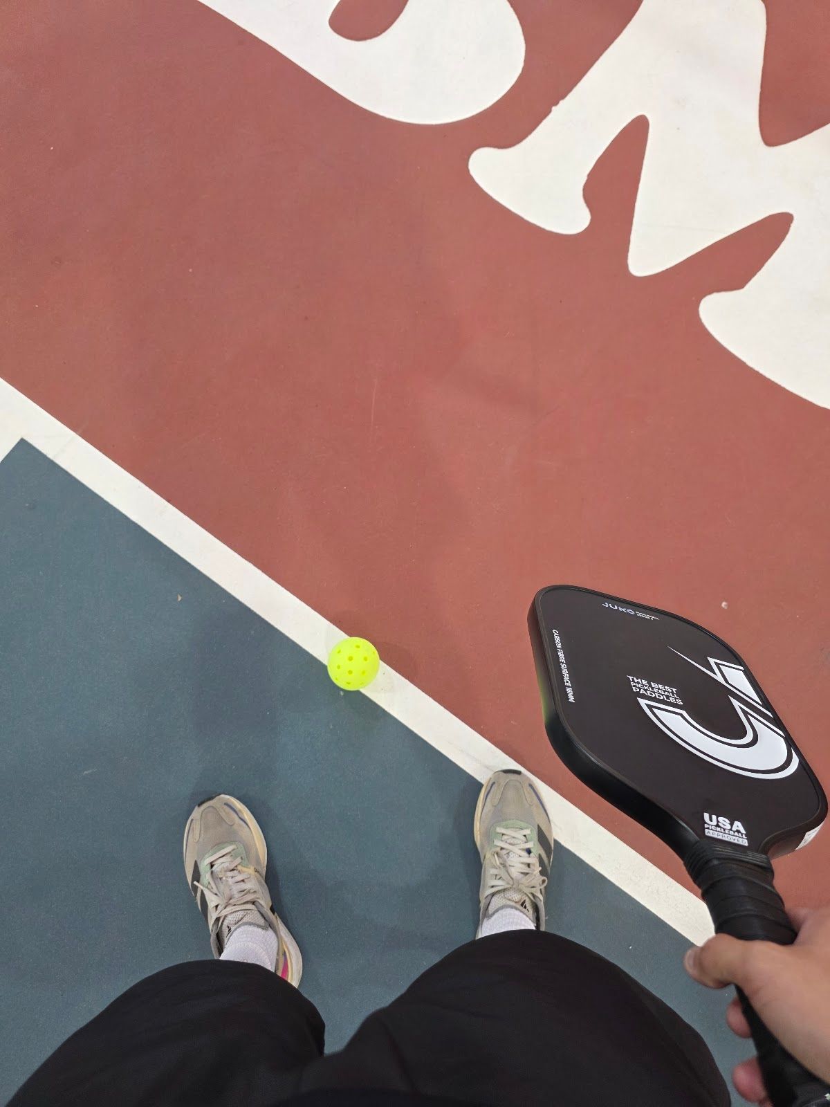 Zentra Pickleball and Coffee 5