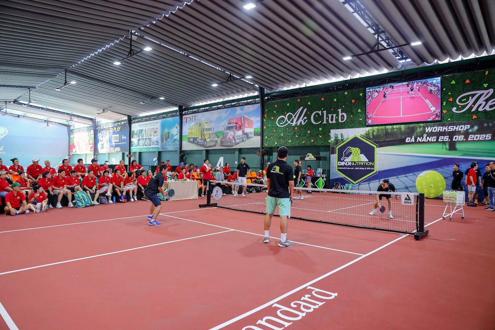 AK Club Pickleball 2