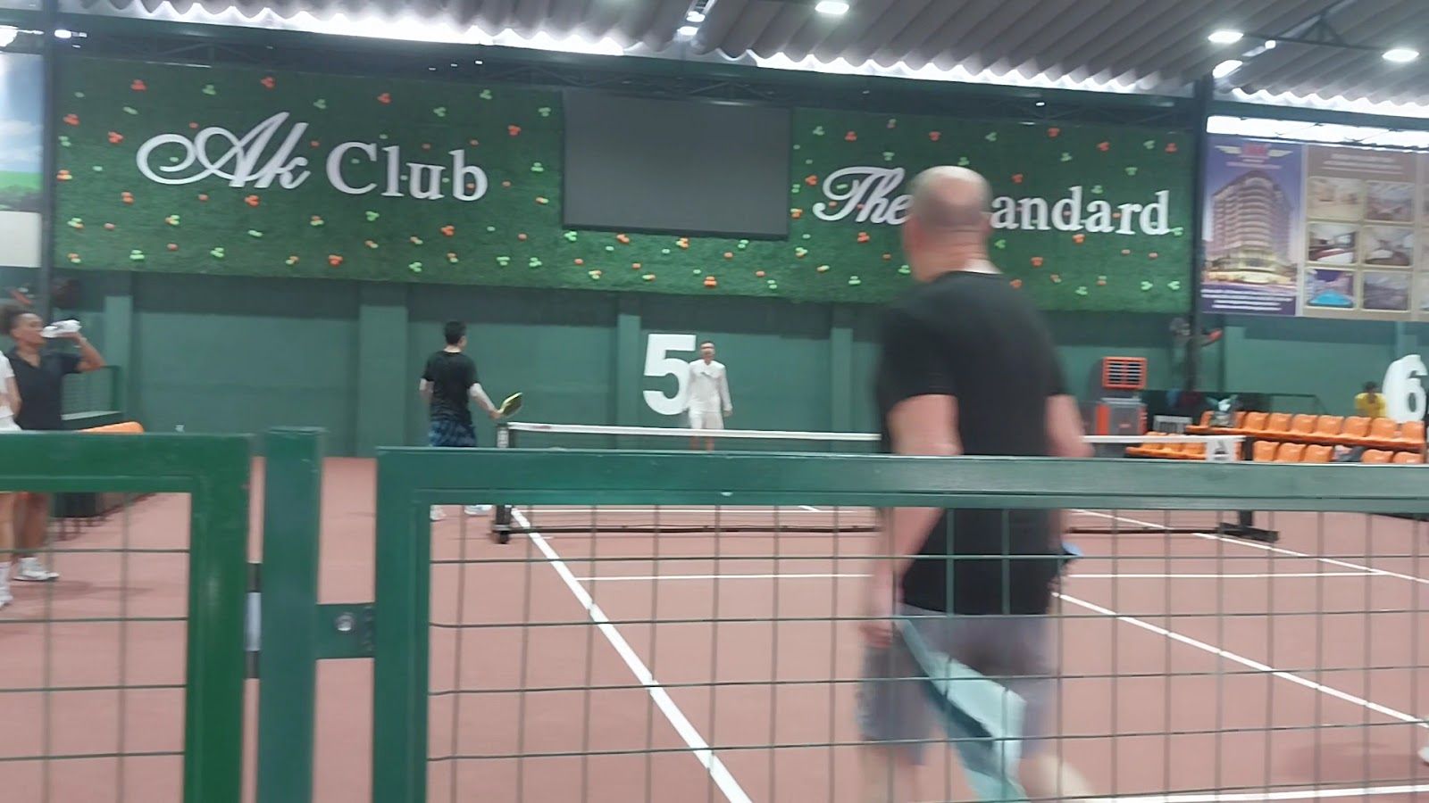 AK Club Pickleball 8