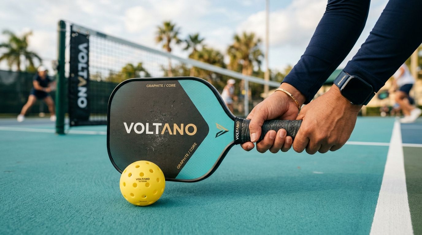 Bí Quyết Cải Thiện Kỹ Năng Dinking Trong Pickleball: Từ Cơ Bản Đến Nâng Cao