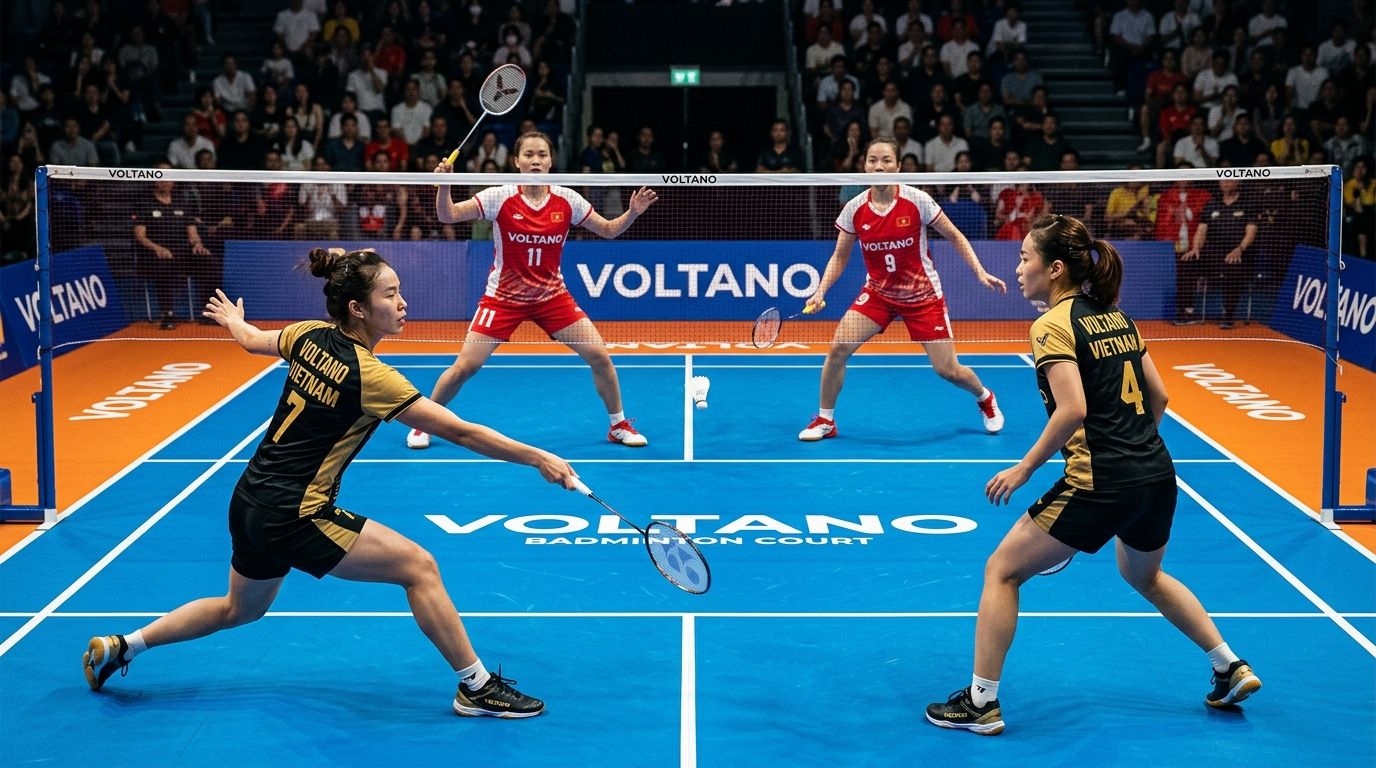 Dink hay drive: Khi nào nên dùng cú nào trong pickleball