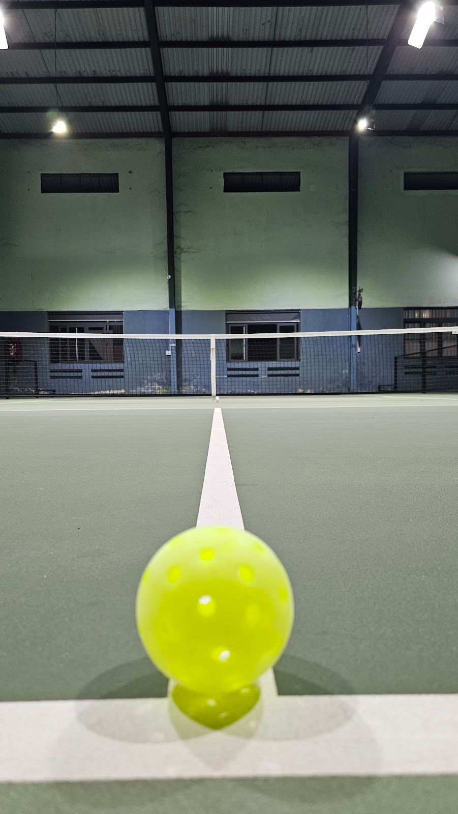 Đức Kim Pickleball & Badminton 2