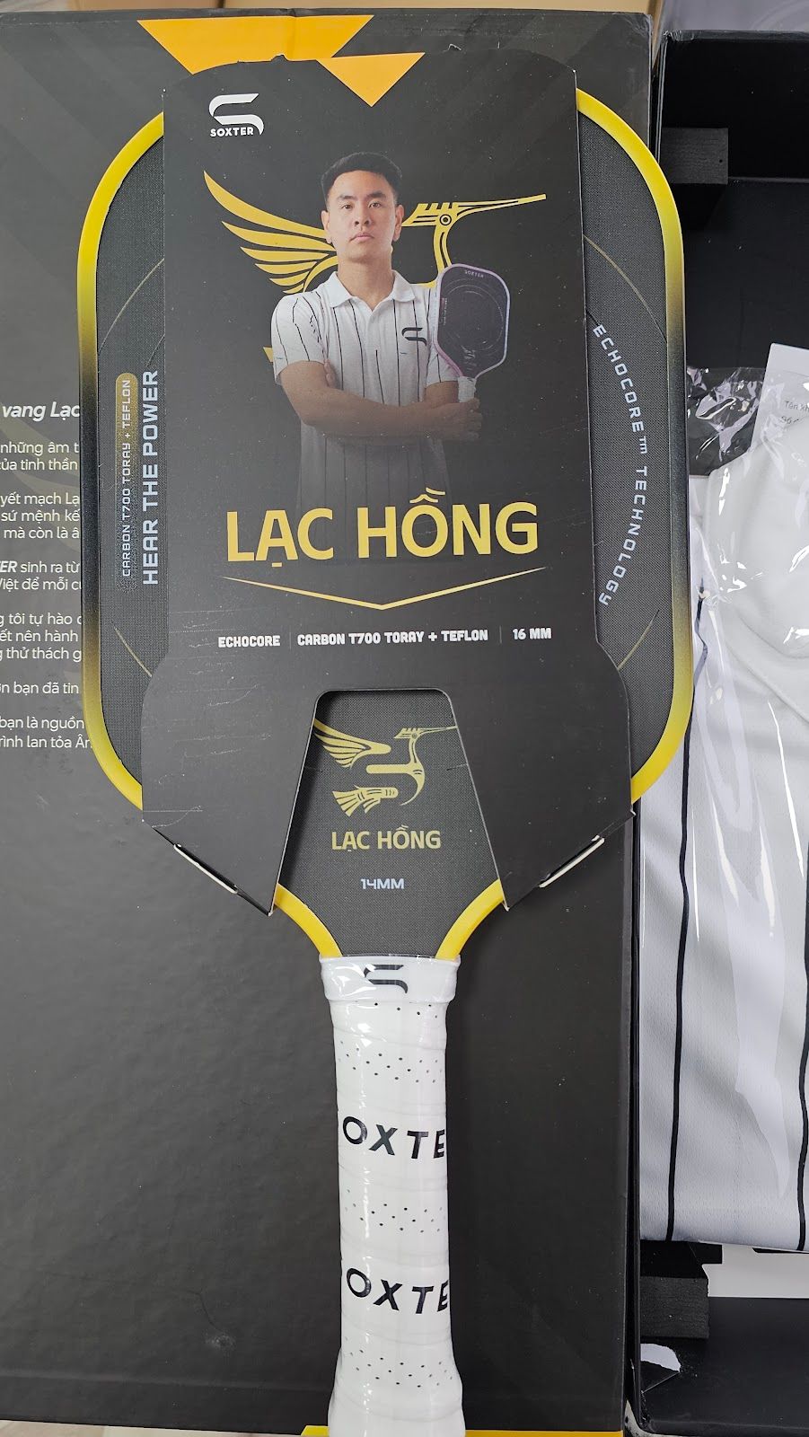 Đức Kim Pickleball & Badminton 6