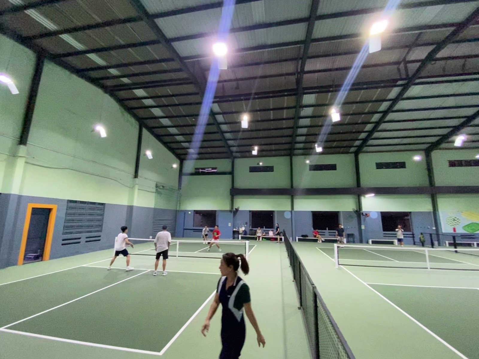 Đức Kim Pickleball & Badminton 7