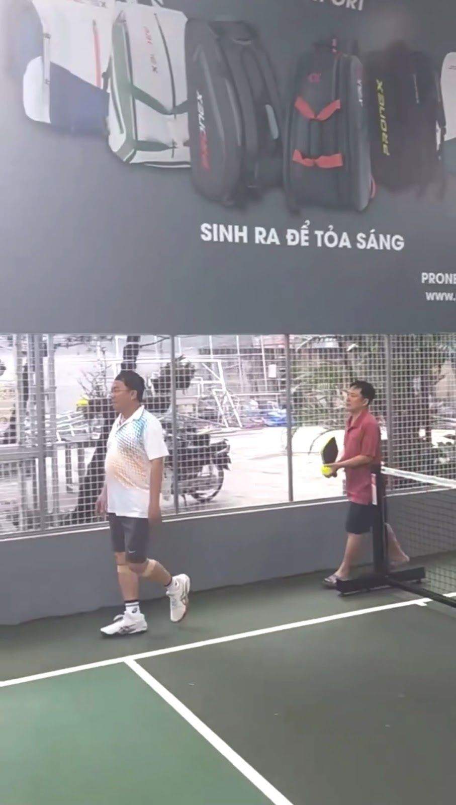 ĐZÊN Pickleball & Coffee | Pickleball Bình Trị Đông | Pickleball Bình Tân 9